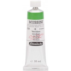 Óleo Mussini Schmincke