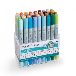 Set Copic Ciao Manga