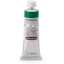 Óleo Mussini Schmincke