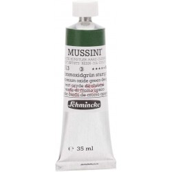 Óleo Mussini Schmincke