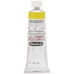 Oli Mussini Schmincke