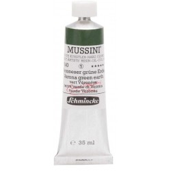 Óleo Mussini Schmincke
