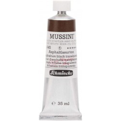 Oli Mussini Schmincke