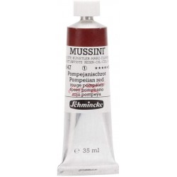 Óleo Mussini Schmincke