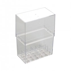 Caja Vacía Metacrilato Copic