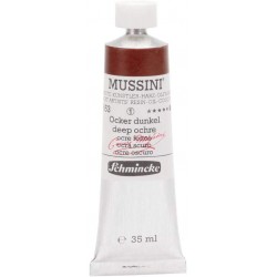 Óleo Mussini Schmincke
