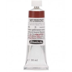 Oli Mussini Schmincke