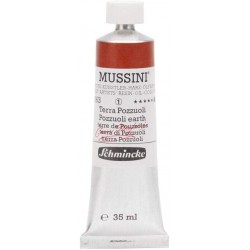 Óleo Mussini Schmincke
