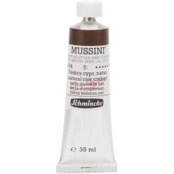 Oli Mussini Schmincke
