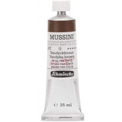 Óleo Mussini Schmincke