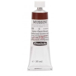 Óleo Mussini Schmincke