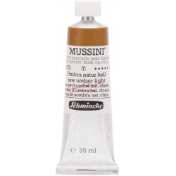 Oli Mussini Schmincke