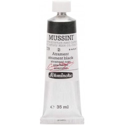 Óleo Mussini Schmincke