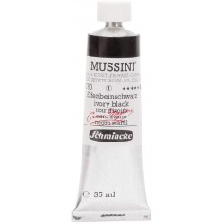 Óleo Mussini Schmincke