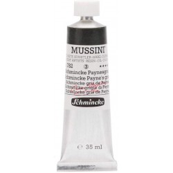 Oli Mussini Schmincke