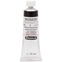 Óleo Mussini Schmincke