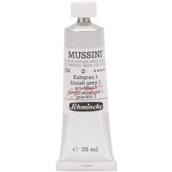 Oli Mussini Schmincke