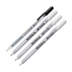 Gelly Roll Basic Sakura marker| Casa Piera Bellas Artes Barcelona