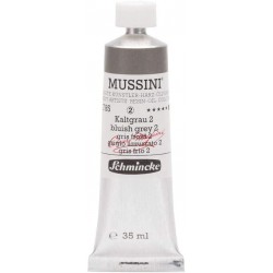 Óleo Mussini Schmincke
