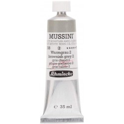 Pittura ad olio Mussini Schmincke
