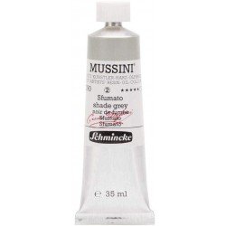 Óleo Mussini Schmincke