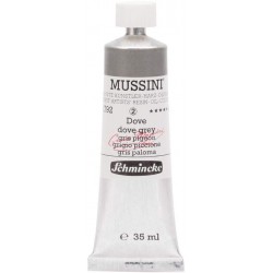 Oli Mussini Schmincke