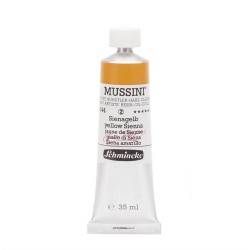 Óleo Mussini Schmincke