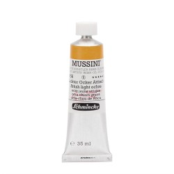 Pittura ad olio Mussini Schmincke