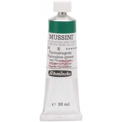 Óleo Mussini Schmincke