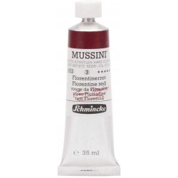 Óleo Mussini Schmincke