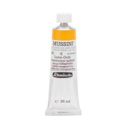 Óleo Mussini Schmincke