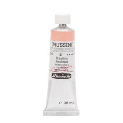 Pittura ad olio Mussini Schmincke