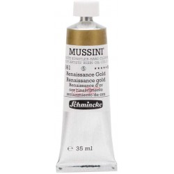 Oli Mussini Schmincke