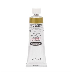 Oli Mussini Schmincke