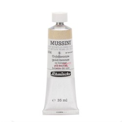 Óleo Mussini Schmincke