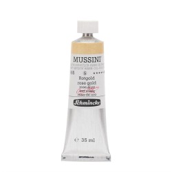 Óleo Mussini Schmincke
