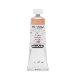 Óleo Mussini Schmincke