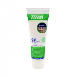 Gel Acrílico Titan
