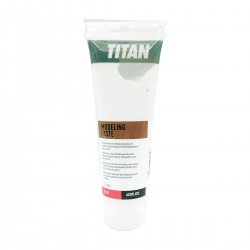 Modeling Paste Acrílico Titan Pasta Moldear | Casa Piera