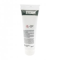 Modeling Paste Acrílico Titan Pasta Moldear