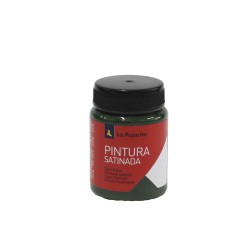 Pintura Setinada La Pajarita