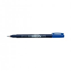 Pennarello Fudenosuke Tombow