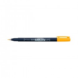 Pennarello Fudenosuke Tombow