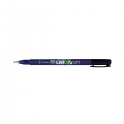 Rotulador Fudenosuke Tombow
