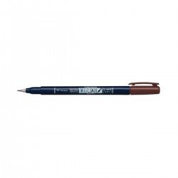 Rotulador Fudenosuke Tombow