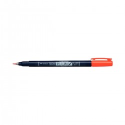 Pennarello Fudenosuke Tombow