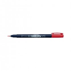 Rotulador Fudenosuke Tombow