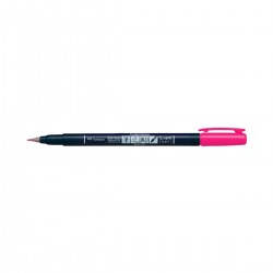 Pennarello Fudenosuke Tombow
