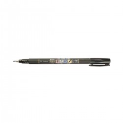 Rotulador Fudenosuke Tombow