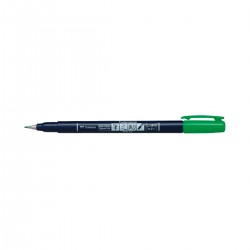 Pennarello Fudenosuke Tombow